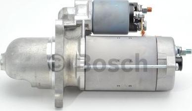 BOSCH 0 001 231 004 - Démarreur cwaw.fr