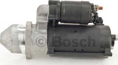 BOSCH 0 001 231 006 - Démarreur cwaw.fr