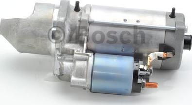 BOSCH 0 001 231 003 - Démarreur cwaw.fr