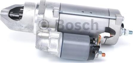 BOSCH 0 001 231 014 - Démarreur cwaw.fr