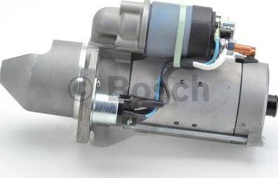 BOSCH 0 001 231 016 - Démarreur cwaw.fr