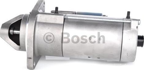 BOSCH 0 001 231 010 - Démarreur cwaw.fr