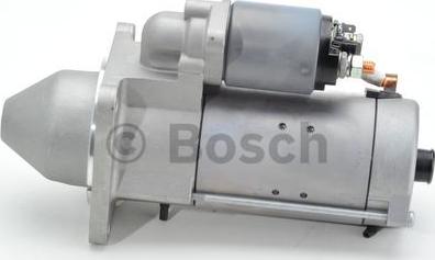 BOSCH 0 001 231 011 - Démarreur cwaw.fr