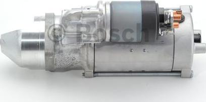 BOSCH 0 001 231 018 - Démarreur cwaw.fr