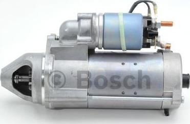 BOSCH 0 001 231 034 - Démarreur cwaw.fr