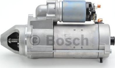 BOSCH 0 001 231 030 - Démarreur cwaw.fr