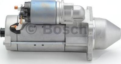 BOSCH 0 001 231 030 - Démarreur cwaw.fr