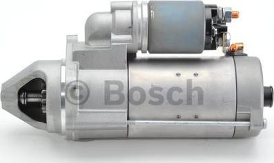 BOSCH 0 001 231 029 - Démarreur cwaw.fr