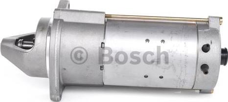 BOSCH 0 001 231 119 - Démarreur cwaw.fr