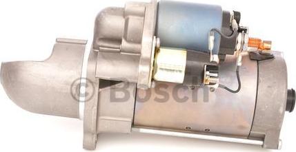 BOSCH 0 001 231 133 - Démarreur cwaw.fr