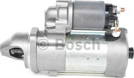 BOSCH 0 001 223 506 - Démarreur cwaw.fr