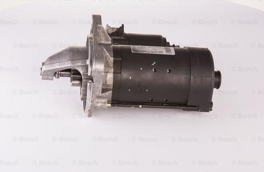 BOSCH 0 001 223 010 - Démarreur cwaw.fr