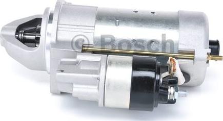 BOSCH 0 001 223 021 - Démarreur cwaw.fr