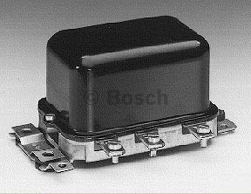 BOSCH 0 190 309 004 - Régulateur d'alternateur cwaw.fr