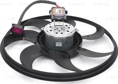 BOSCH 0 130 303 352 - Moteur électrique, ventilateur pour radiateurs cwaw.fr