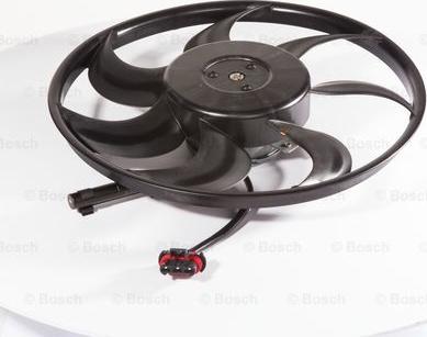 BOSCH 0 130 303 283 - Moteur électrique, ventilateur pour radiateurs cwaw.fr