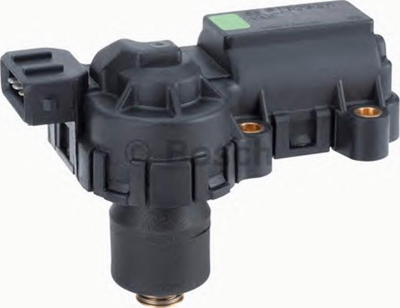 BOSCH 0132008602 - Moteur électrique cwaw.fr