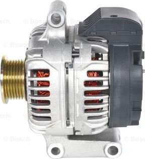 BOSCH 0 124 415 031 - Alternateur cwaw.fr