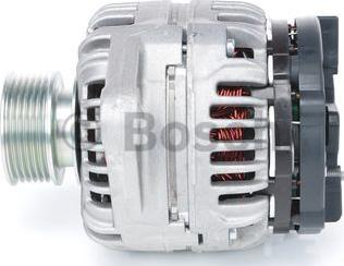 BOSCH 0 124 425 100 - Alternateur cwaw.fr