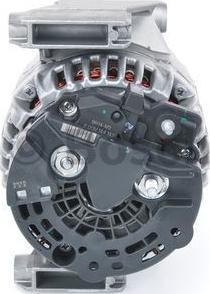 BOSCH 0 124 425 112 - Alternateur cwaw.fr