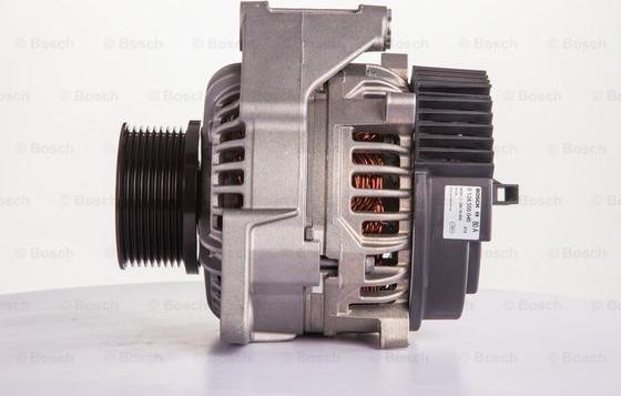 BOSCH 0 124 555 045 - Alternateur cwaw.fr