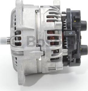 BOSCH 0 124 555 041 - Alternateur cwaw.fr