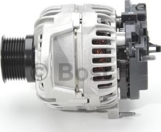 BOSCH 0 124 555 009 - Alternateur cwaw.fr