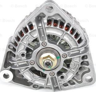 BOSCH 0 124 555 014 - Alternateur cwaw.fr