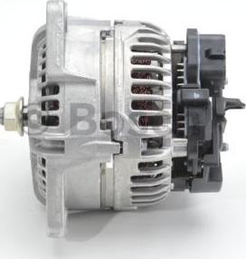 BOSCH 0 124 555 013 - Alternateur cwaw.fr