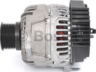 BOSCH 0 124 555 084 - Alternateur cwaw.fr