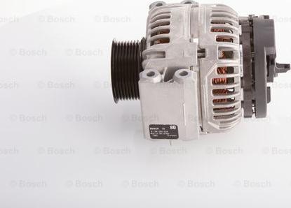 BOSCH 0 124 555 034 - Alternateur cwaw.fr