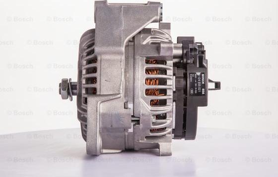 BOSCH 0 124 555 021 - Alternateur cwaw.fr