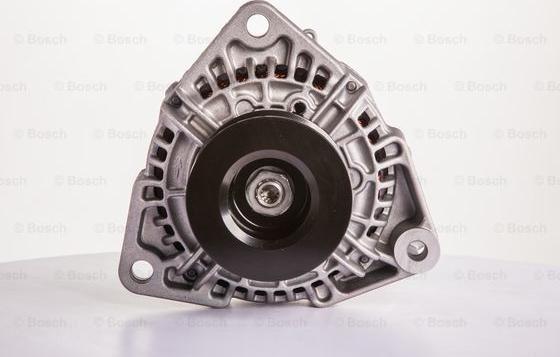 BOSCH 0 124 515 103 - Alternateur cwaw.fr