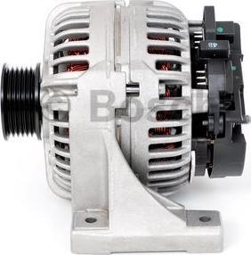 BOSCH 0 124 525 001 - Alternateur cwaw.fr