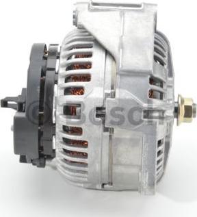 BOSCH 0 124 655 009 - Alternateur cwaw.fr