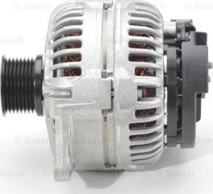 BOSCH 0 124 655 005 - Alternateur cwaw.fr