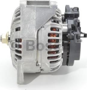 BOSCH 0 124 655 011 - Alternateur cwaw.fr