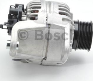 BOSCH 0 124 655 331 - Alternateur cwaw.fr