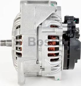 BOSCH 0 124 615 069 - Alternateur cwaw.fr