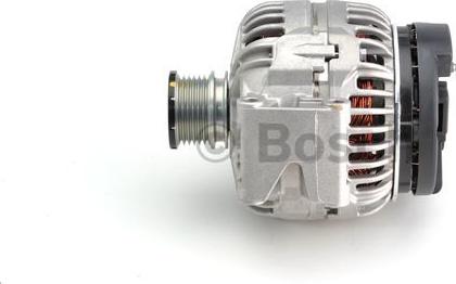 BOSCH 0 124 615 033 - Alternateur cwaw.fr