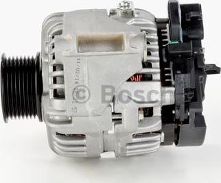 BOSCH 0 124 355 001 - Alternateur cwaw.fr