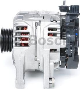 BOSCH 0 124 315 024 - Alternateur cwaw.fr