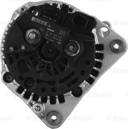 BOSCH 0 124 325 018 - Alternateur cwaw.fr