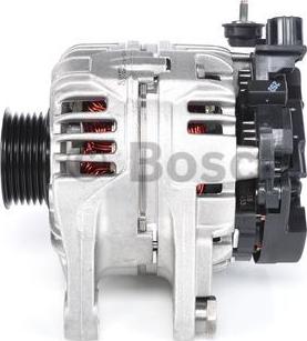 BOSCH 0 124 325 080 - Alternateur cwaw.fr