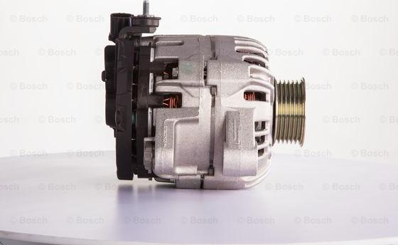 BOSCH 0 124 225 053 - Alternateur cwaw.fr