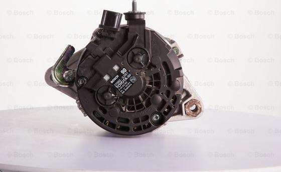 BOSCH 0 124 225 053 - Alternateur cwaw.fr