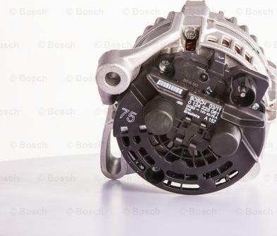 BOSCH 0 124 225 061 - Alternateur cwaw.fr