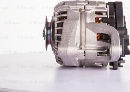 BOSCH 0 124 225 036 - Alternateur cwaw.fr