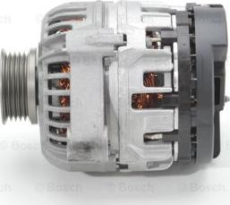 BOSCH 0 124 225 020 - Alternateur cwaw.fr