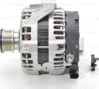 BOSCH 0 125 711 047 - Alternateur cwaw.fr